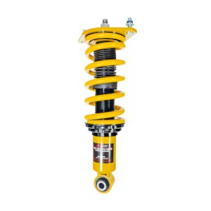 Mazda Miata Coilover Suspension Kit - BLOX Racing - Street Series II Plus - `90-`05